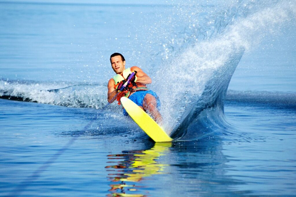 Wassersportparadies Teneriffa - Surfen, Tauchen und Stand-up-Paddleboarding im Süden