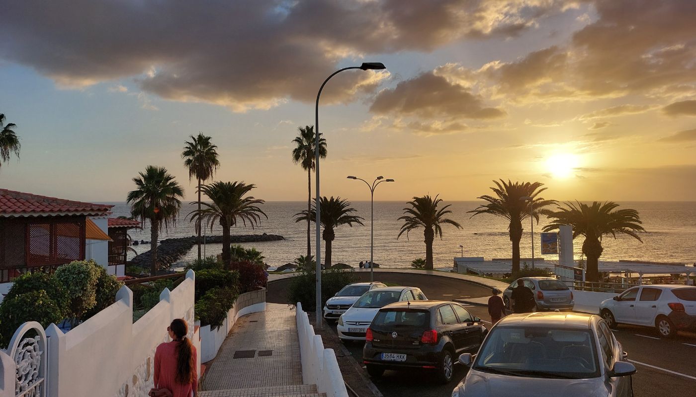 Entdecke die Schönheit von Teneriffas Küsten –  von Costa Adeje und Playa de las Americas