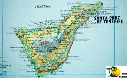 Sehenswürdigkeiten auf Teneriffa - Teide Nationalpark - Teneriffa-Erfahrungen.de