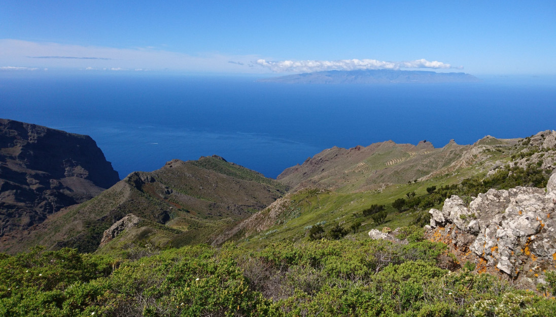 Wandern auf Teneriffa – Entdecke die Naturschönheiten der kanarischen Insel