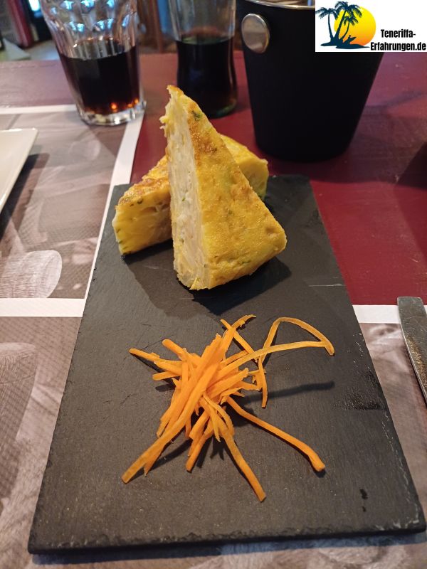 Drago Milenario Drachenbaum - Der tausendjährige Drachenbaum in Icod de los Vinos, Teneriffa - Geschichte, Legenden und Tipps für deinen Besuch! 30 Teneriffa - El Corral del Tapeo - Santa Ursula - Teneriffa Erfahrungen