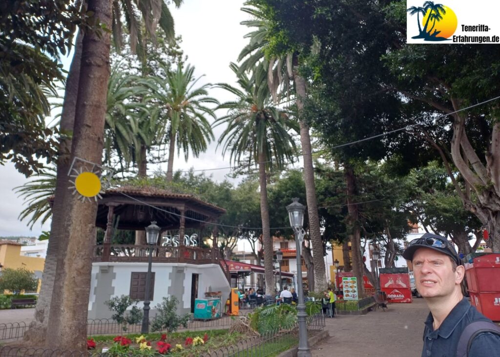 Drago Milenario Drachenbaum - Der tausendjährige Drachenbaum in Icod de los Vinos, Teneriffa - Geschichte, Legenden und Tipps für deinen Besuch! 26 Teneriffa - Icod de los Vinos - drago milenario - Drachenbaum - Teneriffa Erfahrungen