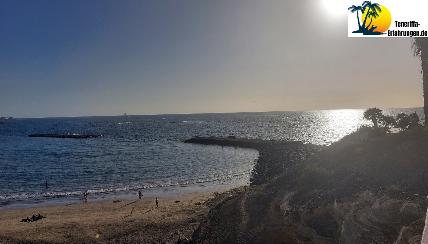 Costa Adeje - Ein Paradies für Strandliebhaber und Sonnenanbeter